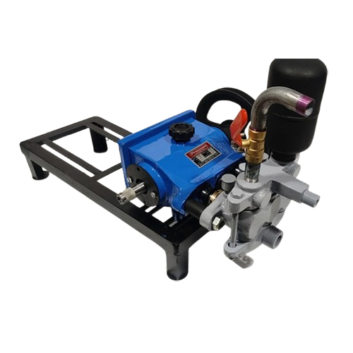 36Ltr - 50Ltr  Piston Car Washing Pump
