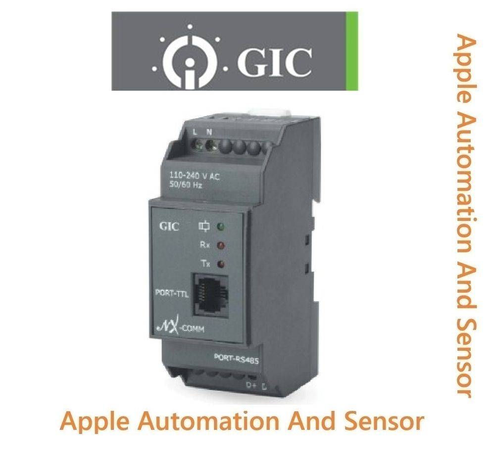 G7XDTR4 GIC Communication Module