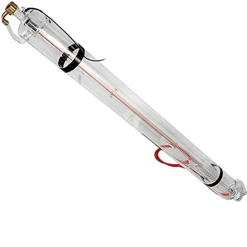 150W Co2 Laser Tube - Material: Glass