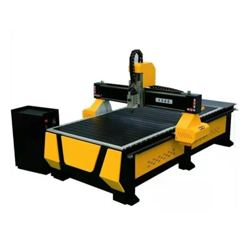 Cnc Routers - General Use: Industrial