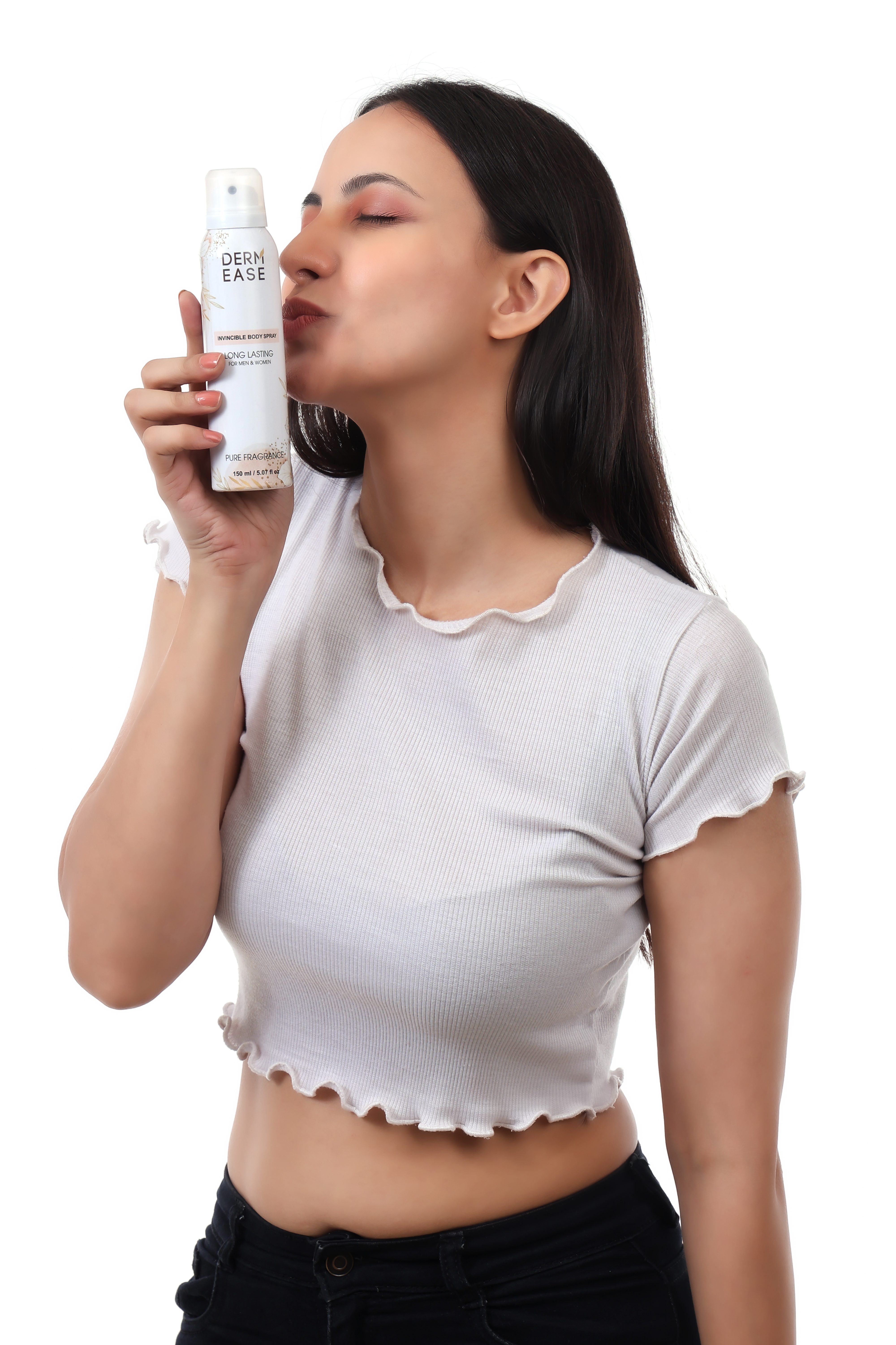 Invincible Deodorant - Age Group: Men