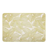 CHERRYBOX RACTANGULAR LEAF TABLE MAT