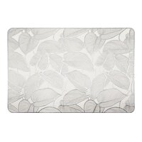 CHERRYBOX RACTANGULAR LEAF TABLE MAT