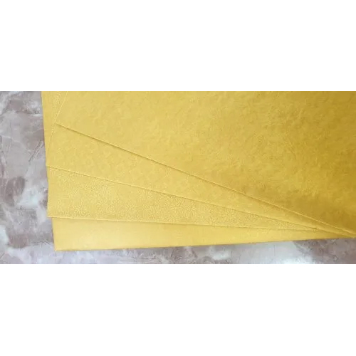 170 GSM Metallic Paper Sheet