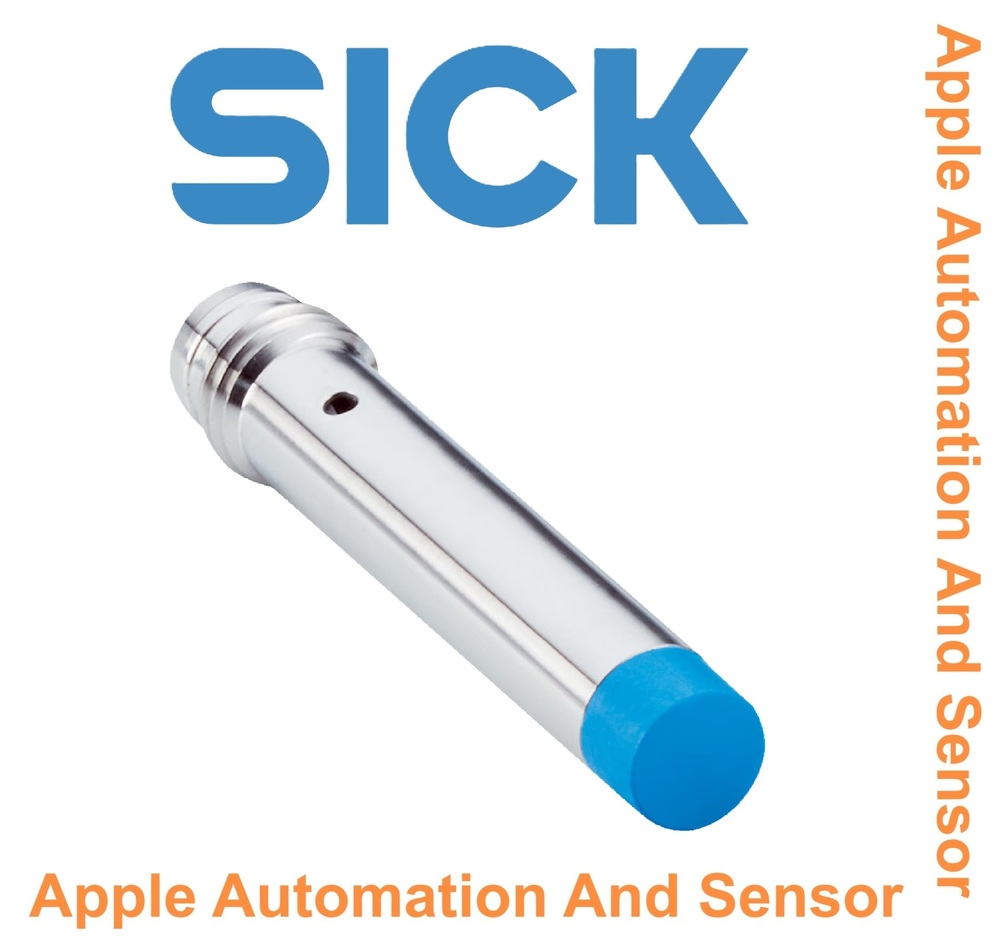Sick Ihm06-04npovt0k Inductive Proximity Sensors
