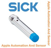 Sick Ihm06-04npovt0k Inductive Proximity Sensors - Accuracy: Accuracy