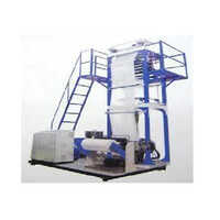 Blown Film Plant