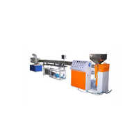Advacend Pvc Non Toxic Tubing Plant - Automatic Grade: Automatic