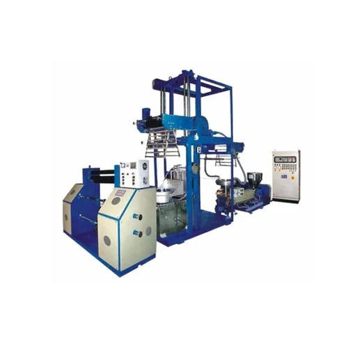 PVC Shrink Film Plant