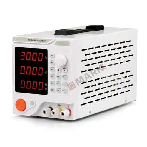 Mark 305C Serial Dc Power Supply - Application: Industrial