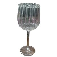 Borosilicate Glass - Durable, Heat-Resistant Glass | Ideal for Laboratory Use, Chemical Resistance, Versatile Applications