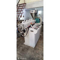 Surgical Tubing Plant - Automatic Grade: Automatic
