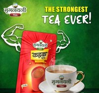mrignayani Kadak Tea