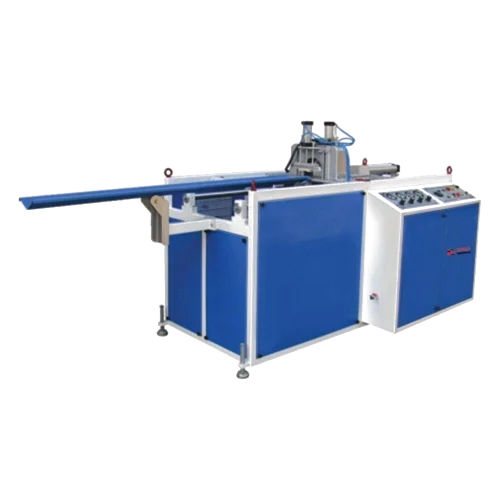 Pvc Pipe Auto Cutter Machine - General Use: Industrial