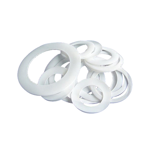 PTFE गैसकेट