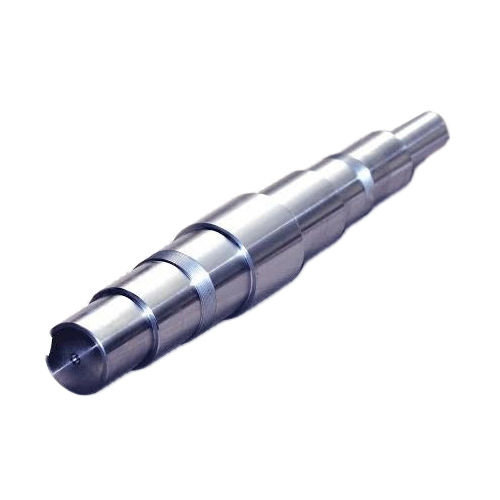 Industrial Shaft - Hardness: Rigid