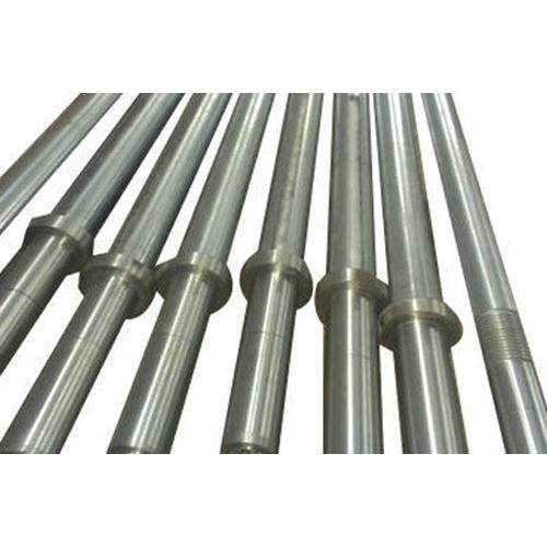 Cylinder Shaft - Hardness: Hard