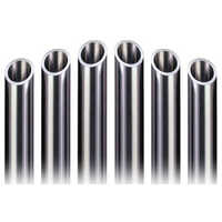 Hard Chrome Plated Shaft - Color: Natural