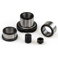 Drill Jig Bush - Finish: Polished