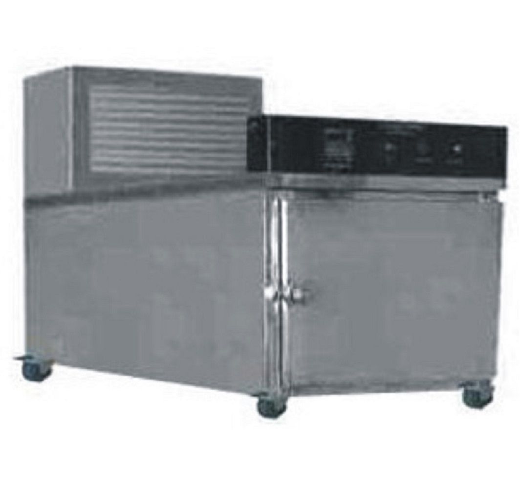 Mortuary Chamber Dead Body Storage Freezer