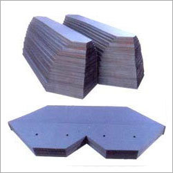 Mitred Transformer Lamination