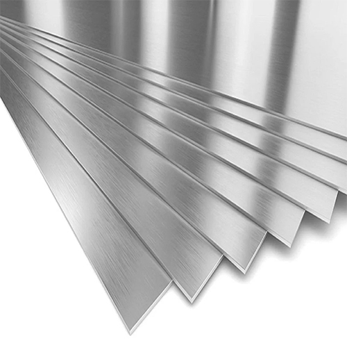 Hastelloy B Sheet By Nikunj Steel Centre