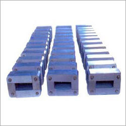 Rectangular Strips CRGO
