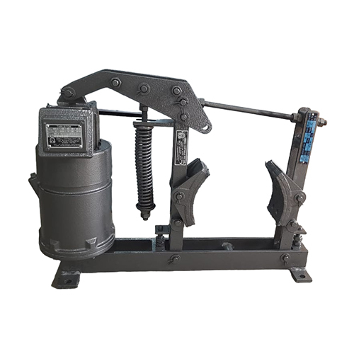 Industrial Thrustor Brake - Color: As Per Requirement