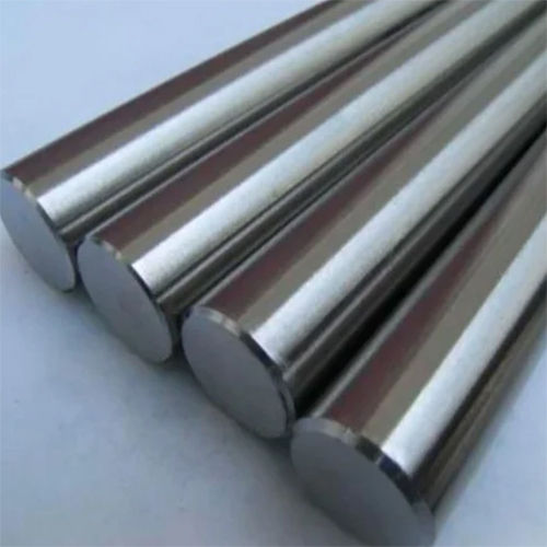 Stainless Steel 310 Grade Round Bar - Finish: Polished