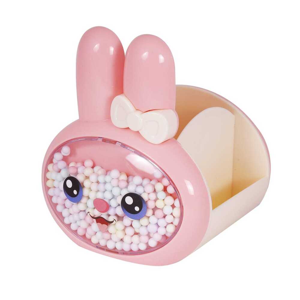 CHERRYBOX KIDS BUNNY PEN PENCIL HOLDER