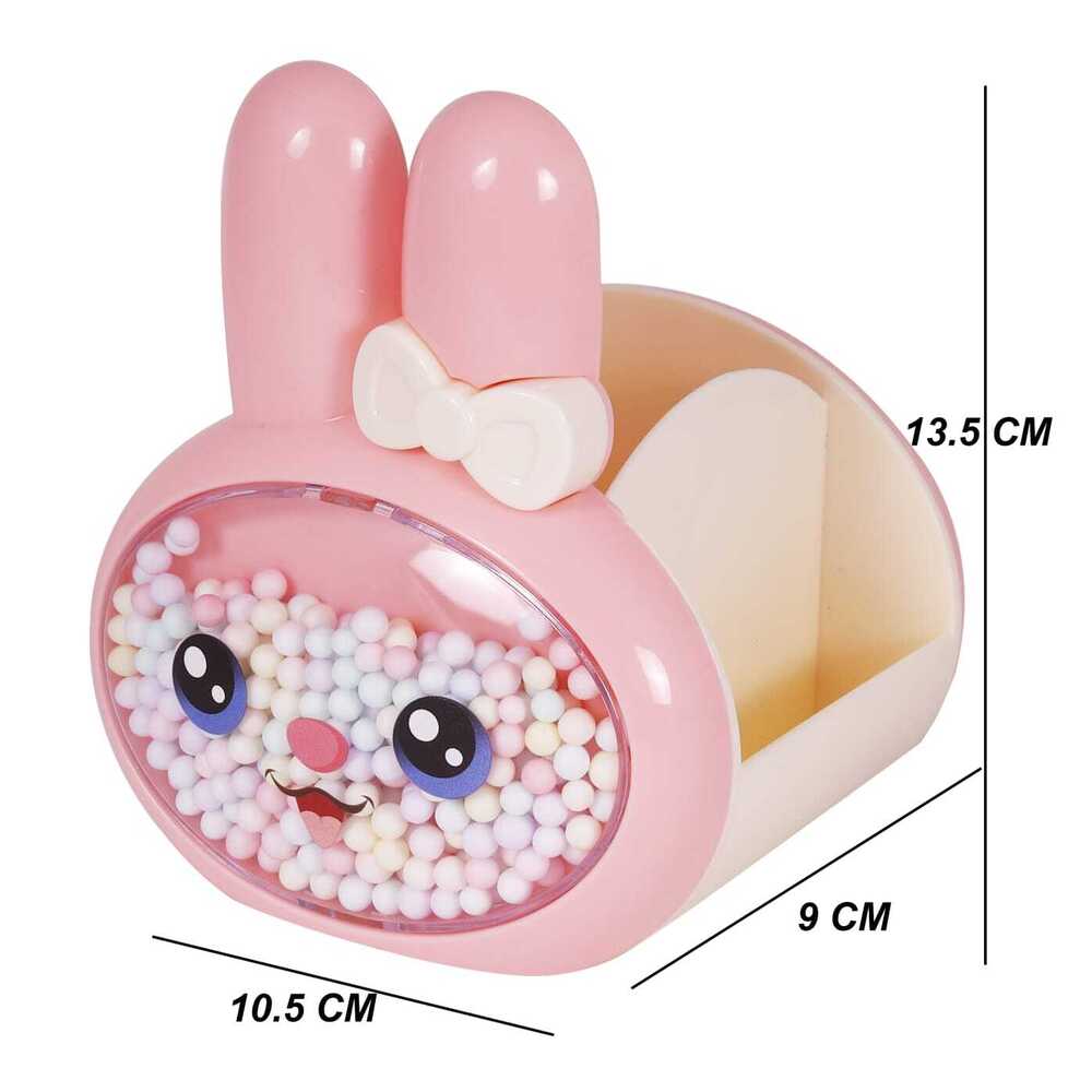 CHERRYBOX KIDS BUNNY PEN PENCIL HOLDER