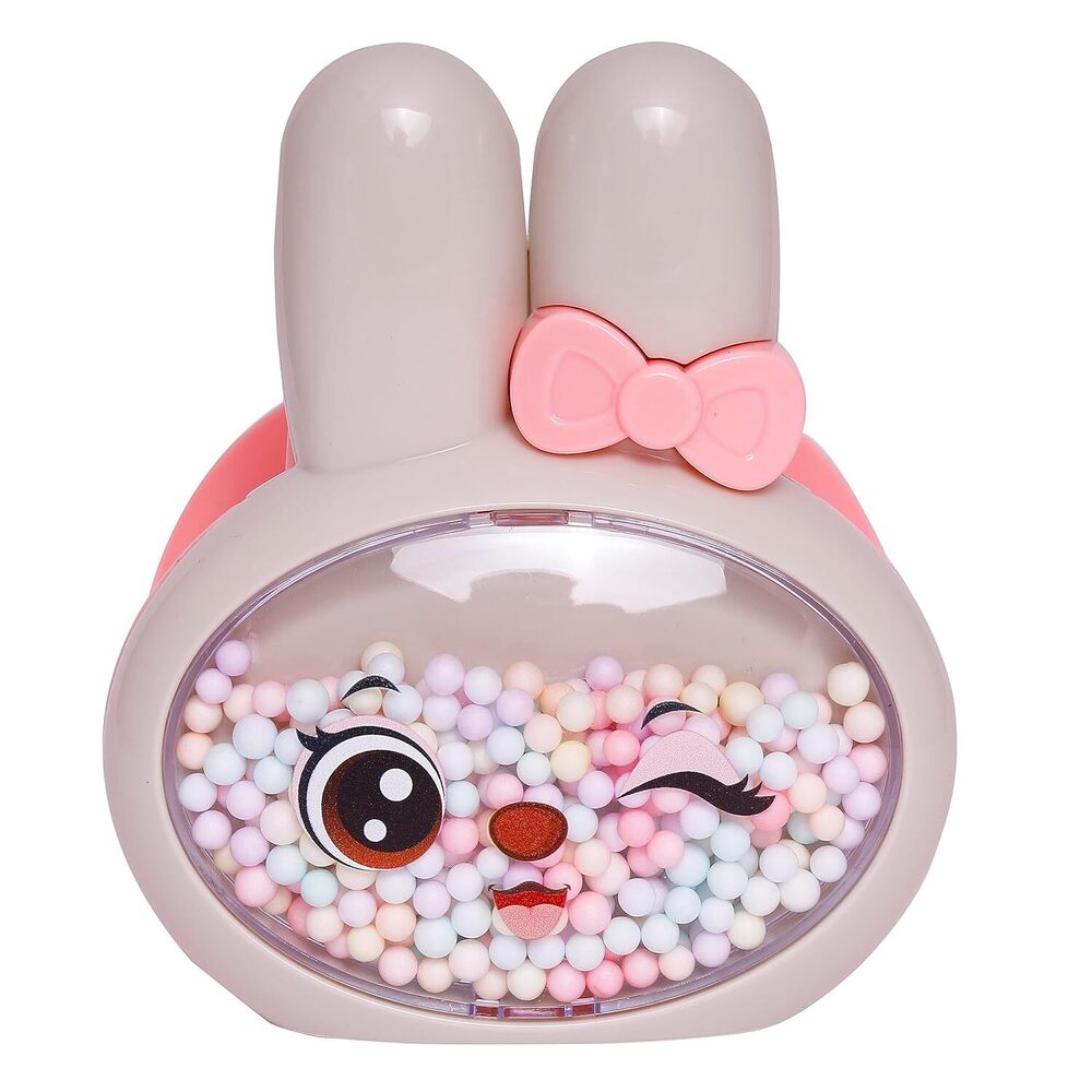 CHERRYBOX KIDS BUNNY PEN PENCIL HOLDER