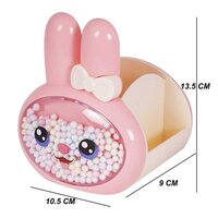 CHERRYBOX KIDS BUNNY PEN PENCIL HOLDER