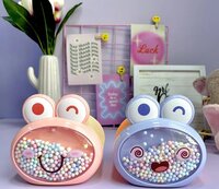 CHERRYBOX KIDS FROG PEN PENCIL HOLDER