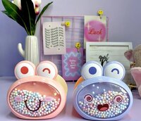 CHERRYBOX KIDS FROG PEN PENCIL HOLDER