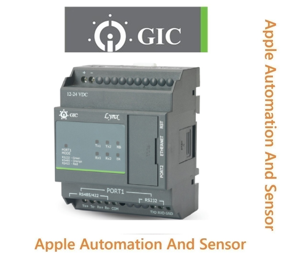 25b11a0 Gic Lynx Gateway