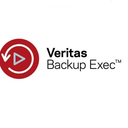 Veritas Backup Software