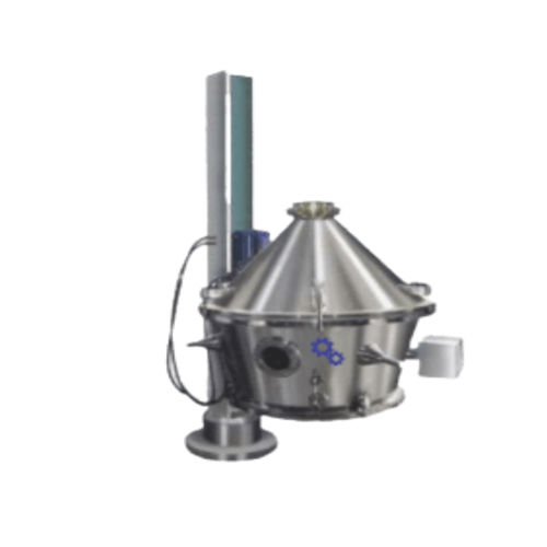 Fbd Bowl Lifter And Tippering Device - Material: Stainless Steel