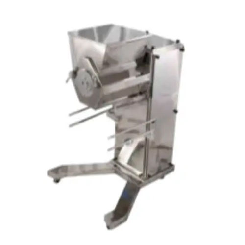 Oscillating Granulator - Material: Stainless Steel