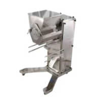 Oscillating Granulator