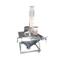 Tilting Type Conta Blender Machine