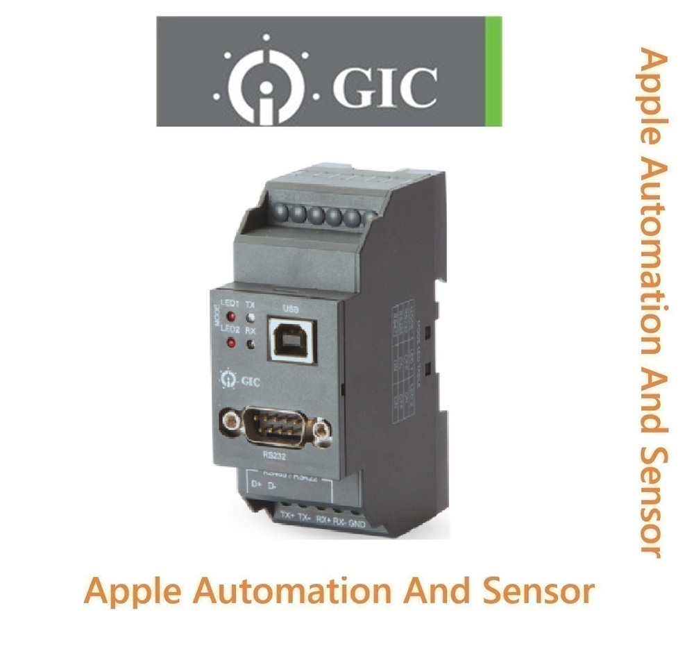 GIC Converter
