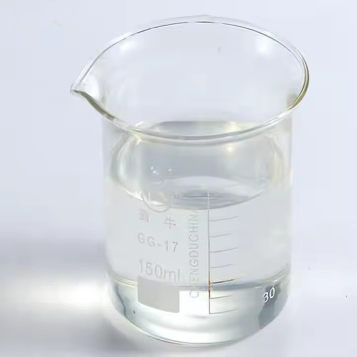 CAS 107-98-2 Industrial Grade Propylene Glycol Monomethyl Ether 99.9% Pm