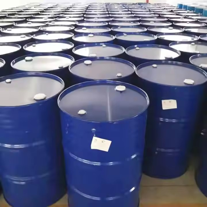 CAS 107-98-2 Industrial Grade Propylene Glycol Monomethyl Ether 99.9% Pm