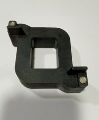 15d21 Contactor Coil - Application: Industrial Electrical Control