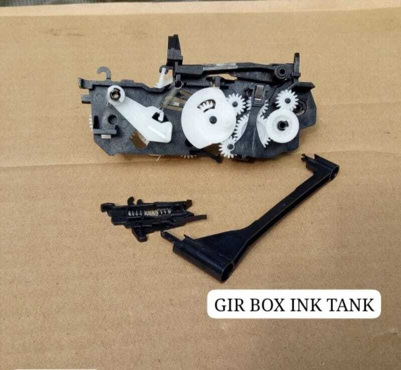 Gear Assembly Gear Box HP Smart Tank