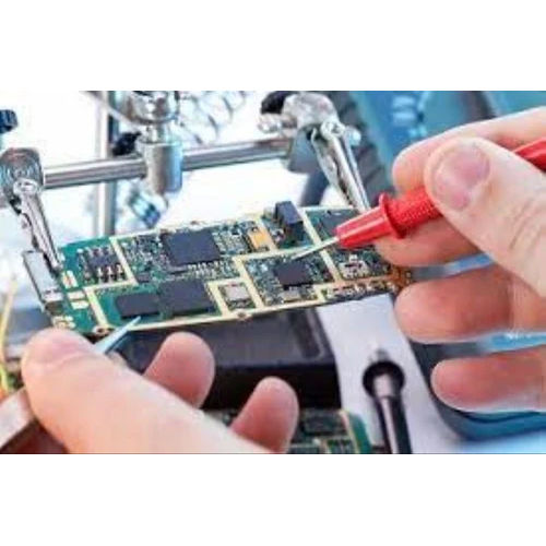 Electronic PCB Drive Repairing Service