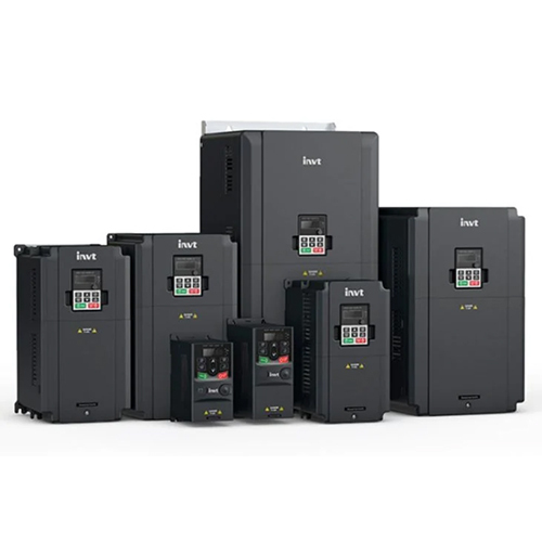 INVT VFD Sales Drive Repairing Service