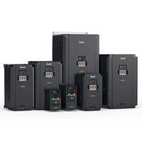 Invt Vfd Sales Drive Repairing Service