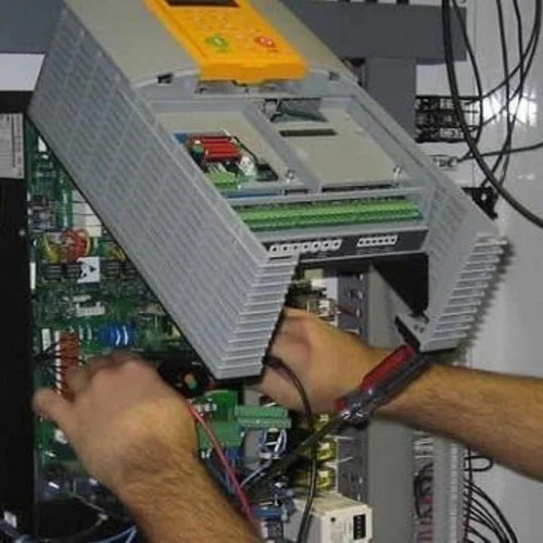 AC VFD Drive Repairing Service - Component Level Repair for All Makes | Advanced Diagnostics, 1-Year Warranty, Fast Turnaround Time